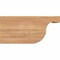 Ekena Millwork Del Monte Smooth Rafter Tail, Western Red Cedar, 5 1/2"W x 6"H x 12"L RFT06X06X12DEL00SWR - alternate 2